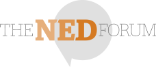 The NED Forum