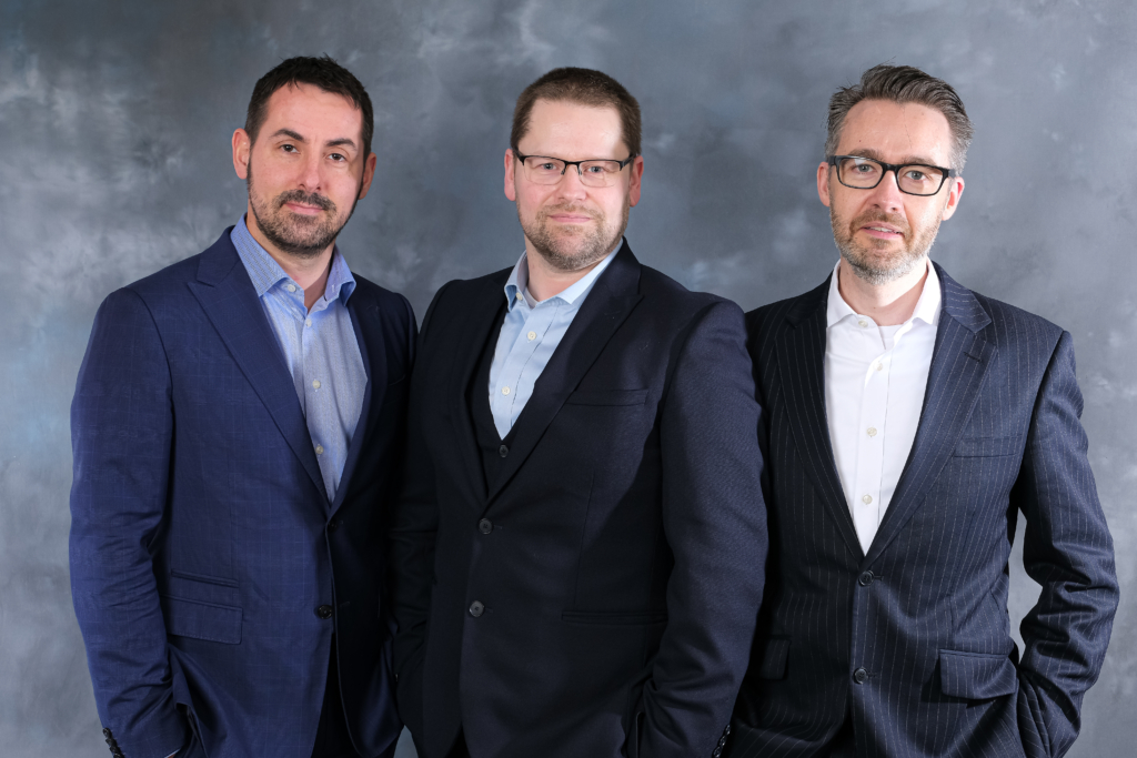 Black Arrow Cyber Consulting at The NED Forum